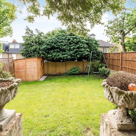 Beautiful 3Bd Home Forest Hill South London Exterior foto