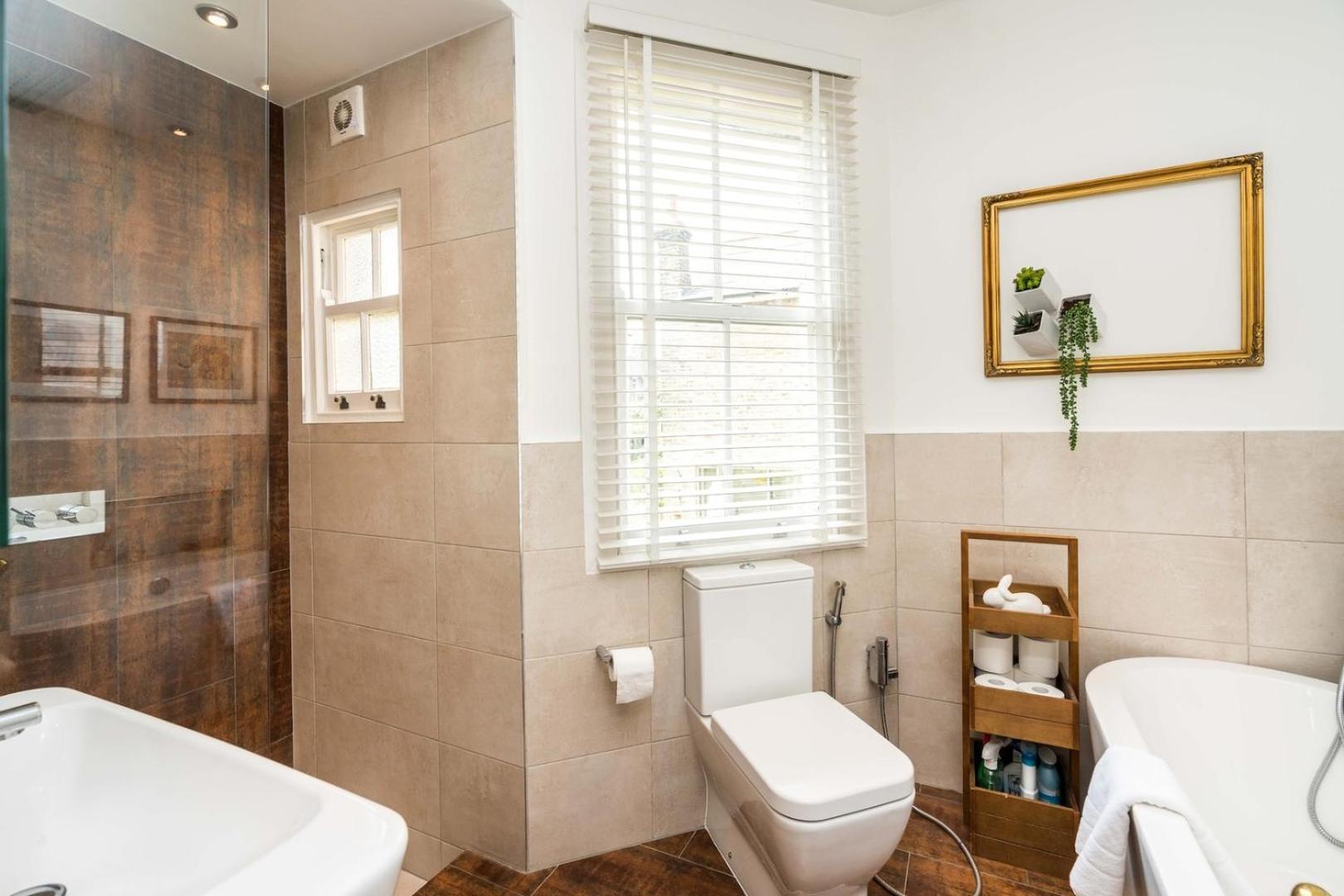 Beautiful 3Bd Home Forest Hill South London Exterior foto