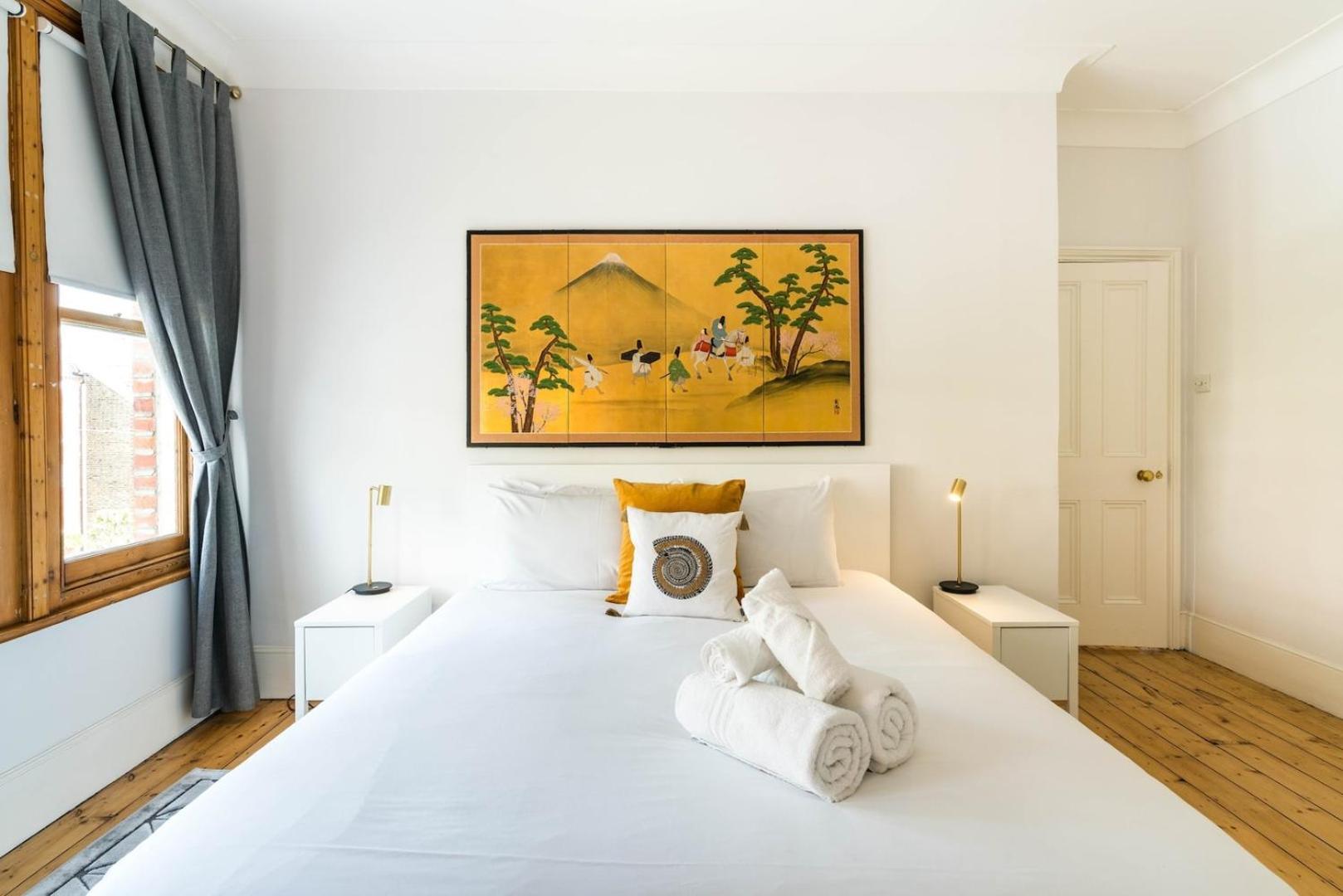Beautiful 3Bd Home Forest Hill South London Exterior foto